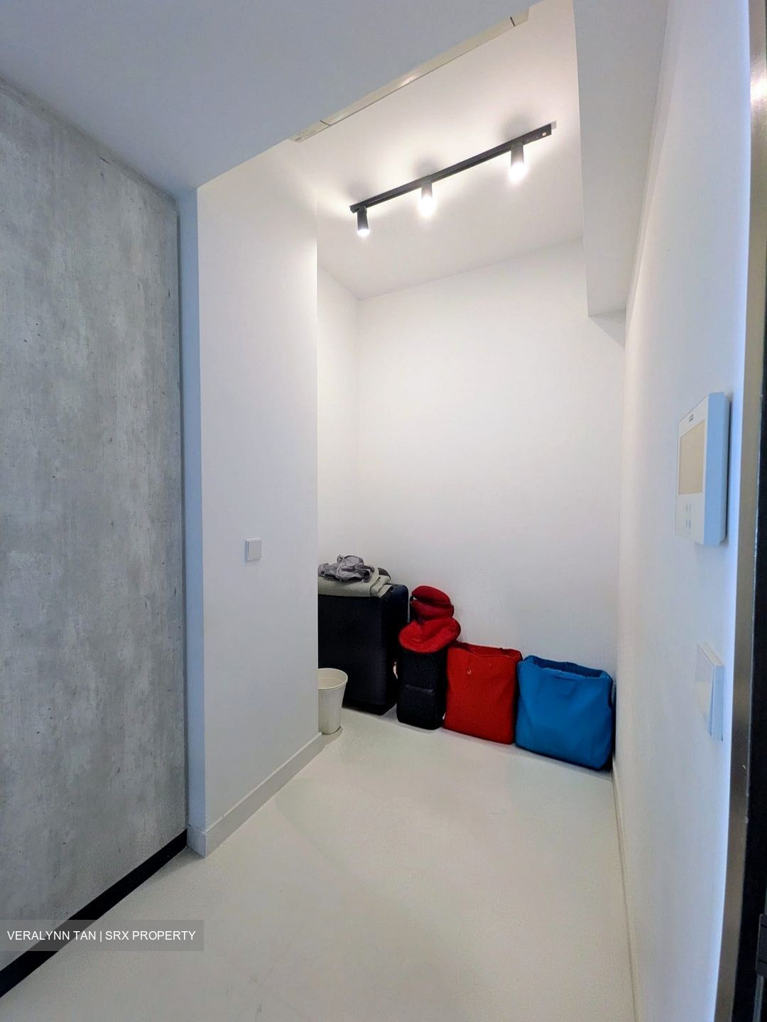 The Rise @ Oxley - Residences (D9), Apartment #526933291